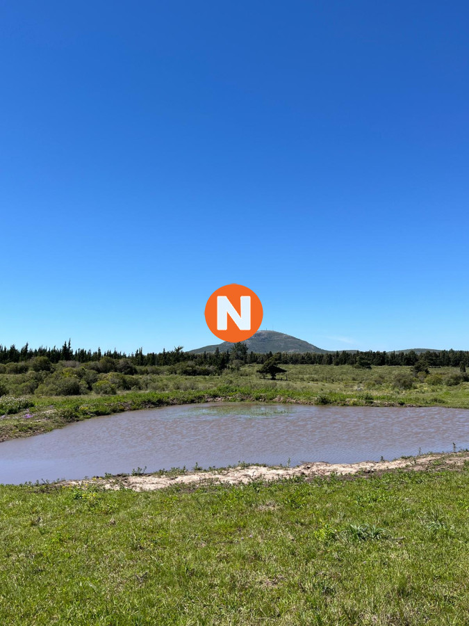 Chacra Ref.223852 - chacras 3 hectareas venta  vistas a las sierras!!