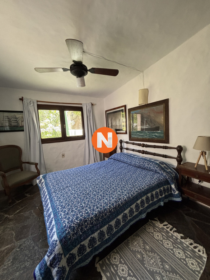 Chacra Ref.224508 - Tu Refugio en la Naturaleza: Chacra en Camino Lussich, Punta Ballena