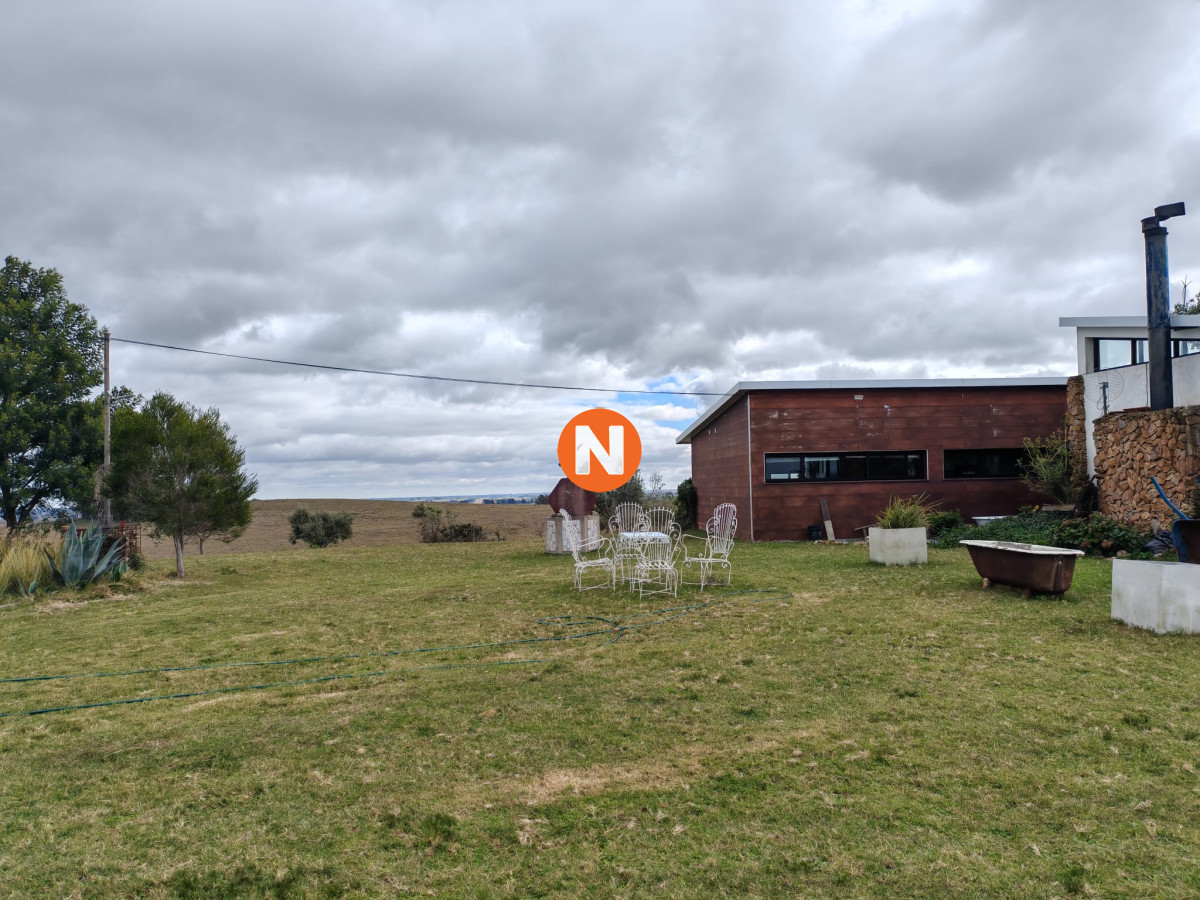 Chacra Ref.223676 - CHACRA 5 HECTAREAS SANTA LUCIA LAVALLEJA