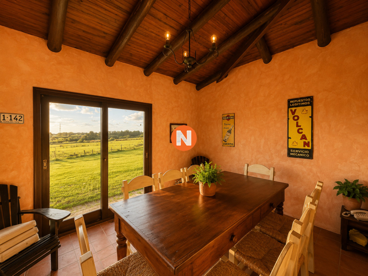 Chacra Ref.225474 - Chacra en Las Cumbres - Punta Ballena