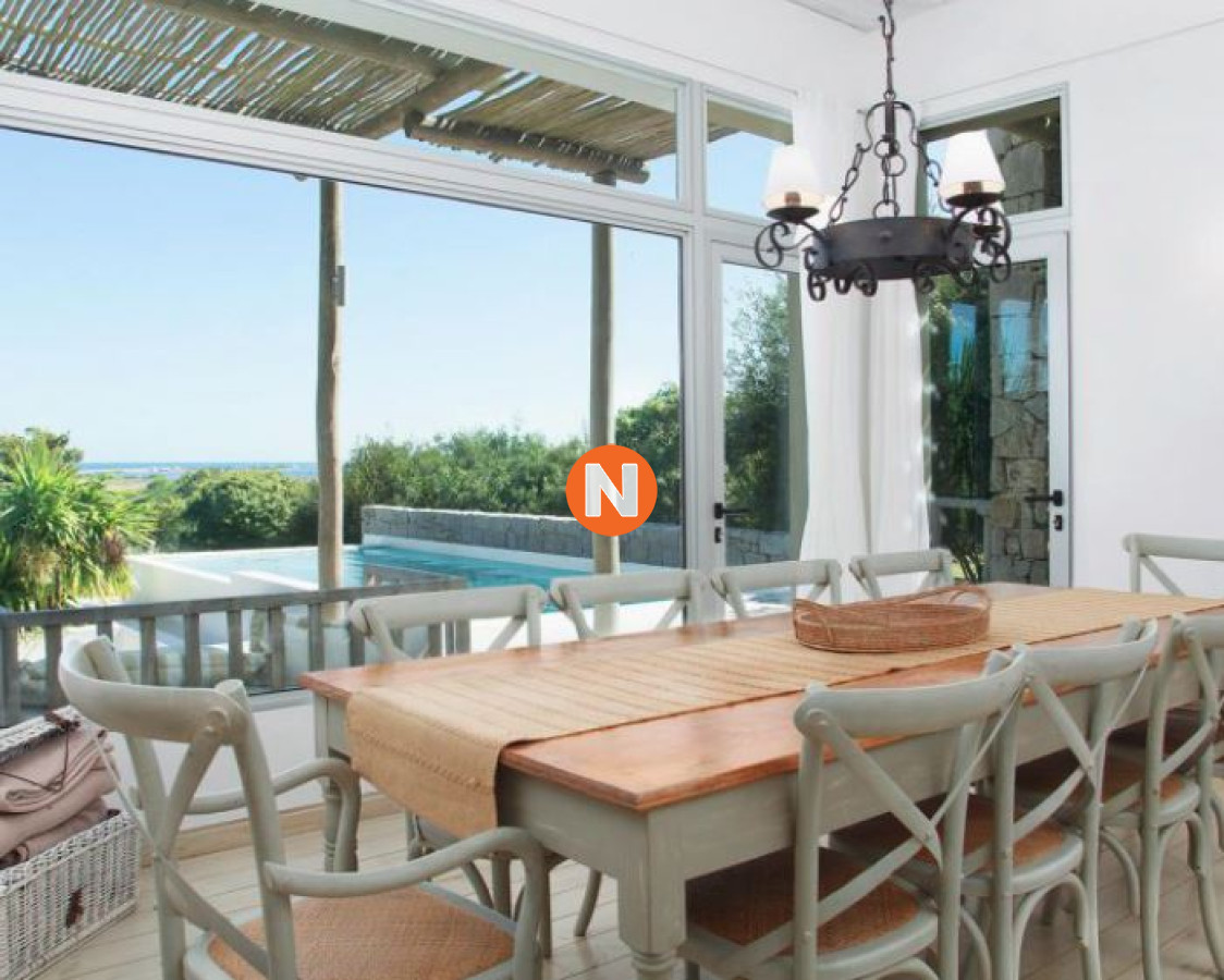 Chacra Ref.212242 - Chacra en Venta en José Ignacio