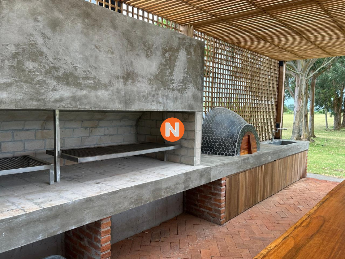 Chacra Ref.224504 - Chacra La Jazminera 