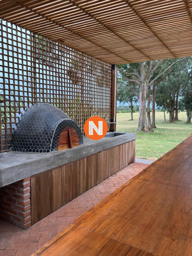 Chacra Ref.224504 - Chacra La Jazminera 