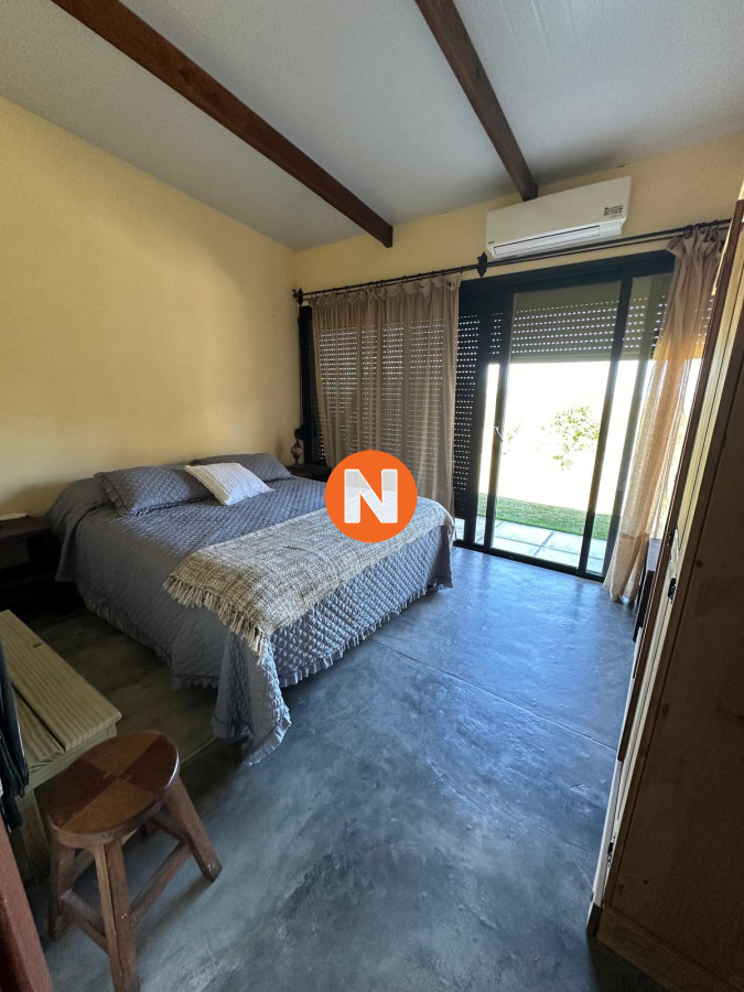Chacra Ref.223676 - CHACRA 5 HECTAREAS SANTA LUCIA LAVALLEJA