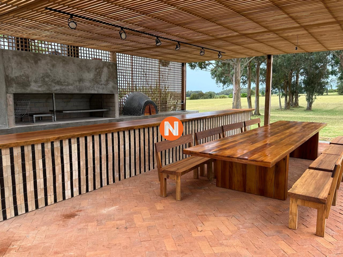 Chacra Ref.224504 - Chacra La Jazminera 