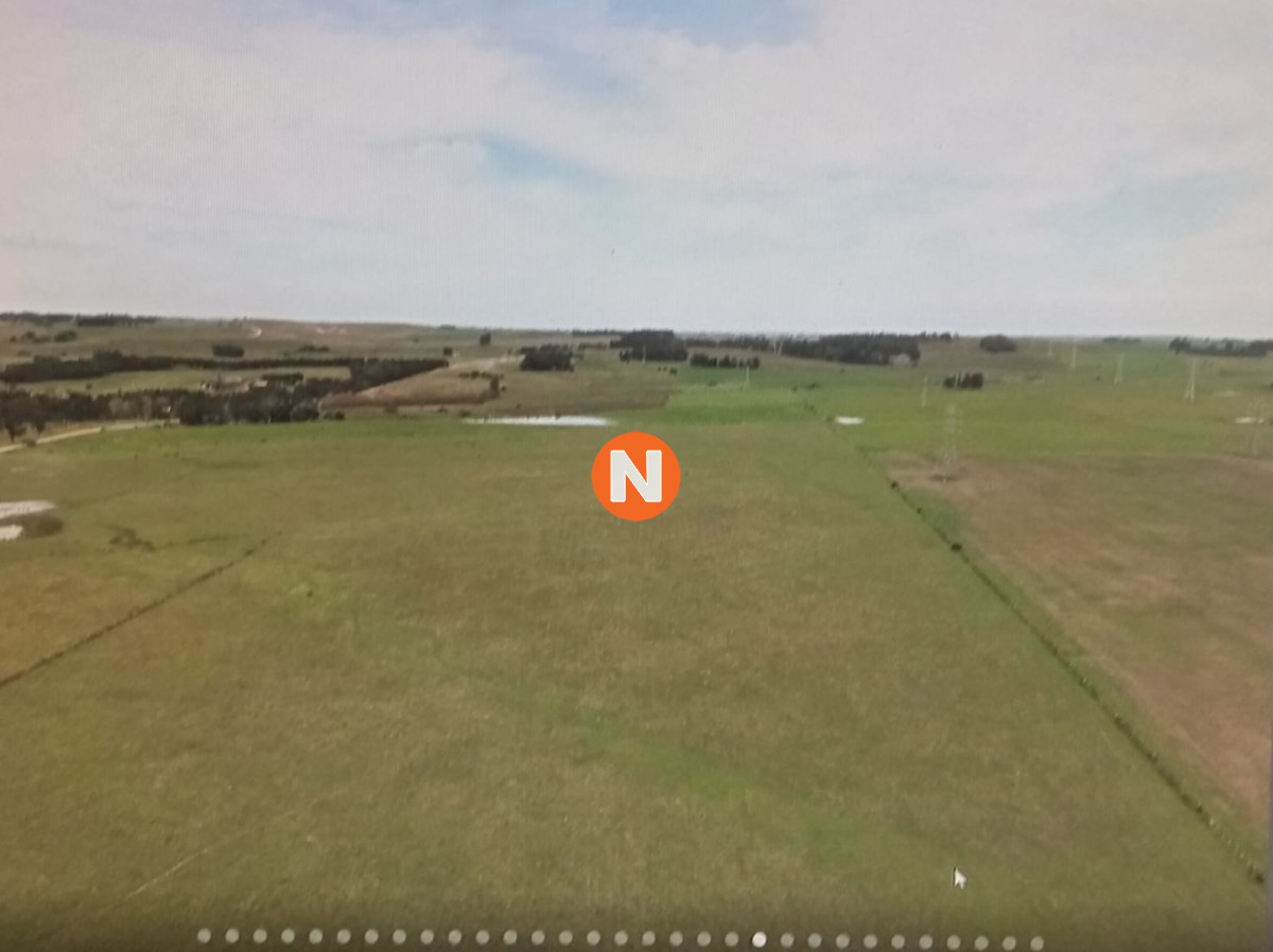 Chacra Ref.224559 - Chacra en Ruta 104 , Manantiales 