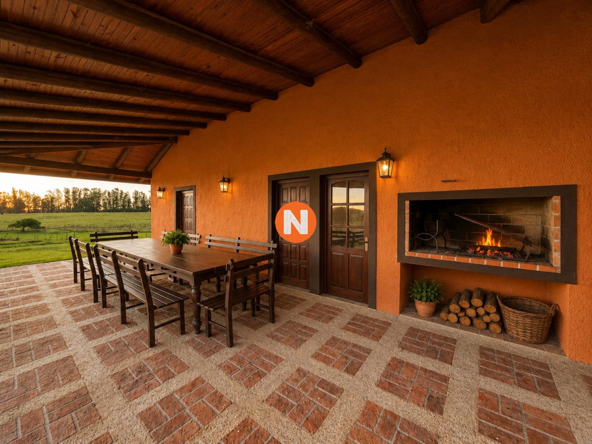 Chacra Ref.225474 - Chacra en Las Cumbres - Punta Ballena