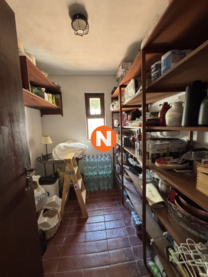 Chacra Ref.224508 - Tu Refugio en la Naturaleza: Chacra en Camino Lussich, Punta Ballena