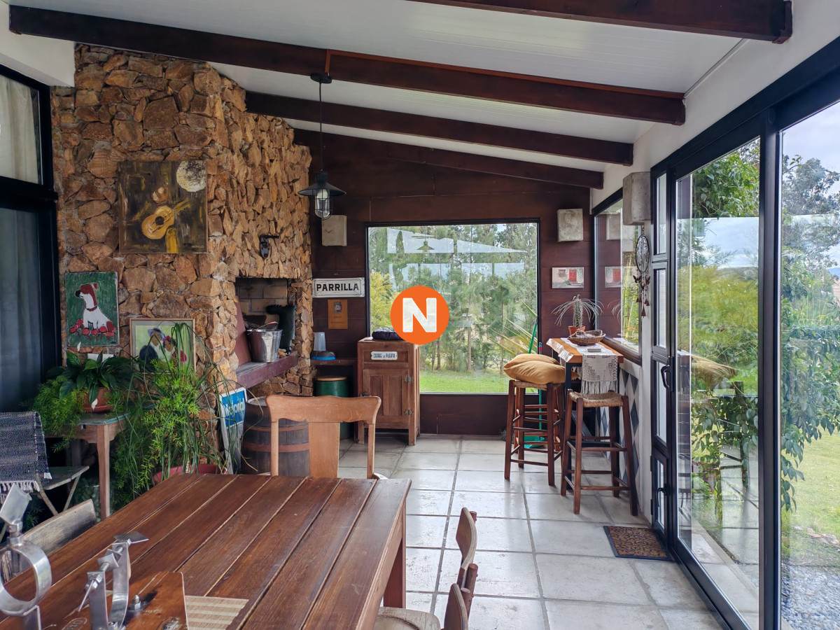 Chacra Ref.223676 - CHACRA 5 HECTAREAS SANTA LUCIA LAVALLEJA