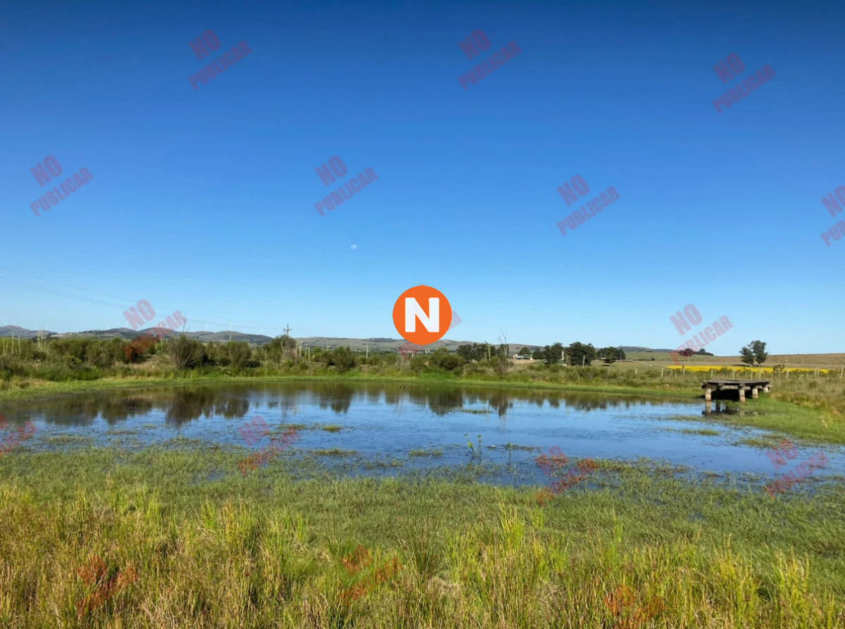 Chacra Ref.223843 - Chacra en Pueblo Edén 5 has