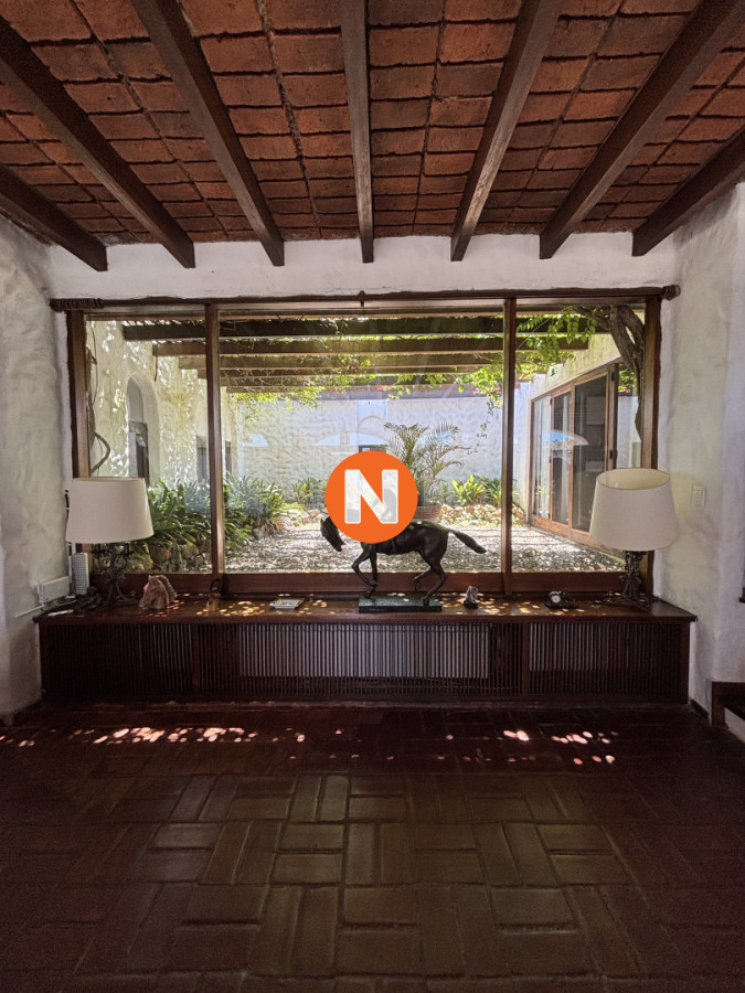 Chacra Ref.224508 - Tu Refugio en la Naturaleza: Chacra en Camino Lussich, Punta Ballena