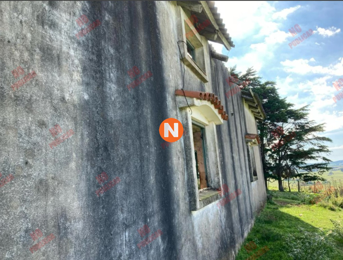 Chacra Ref.223844 - Chacra en Pueblo Edén 7 has