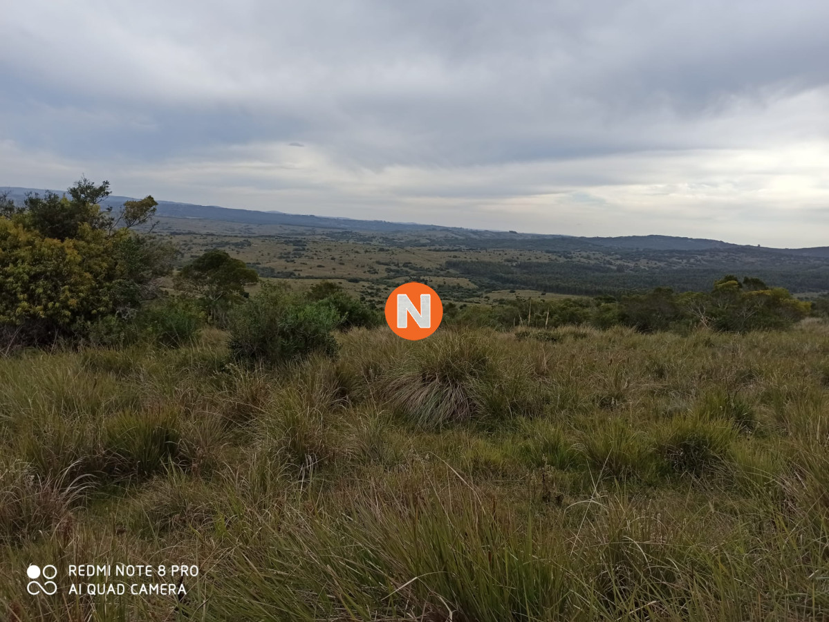 Chacra Ref.223011 - chacra venta  las cañas