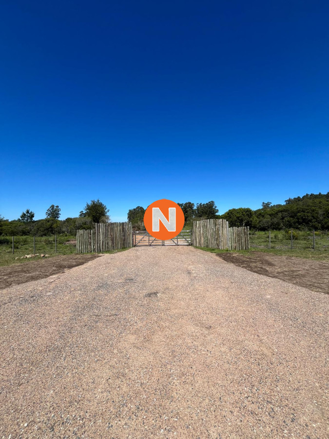 Chacra Ref.223852 - chacras 3 hectareas venta  vistas a las sierras!!