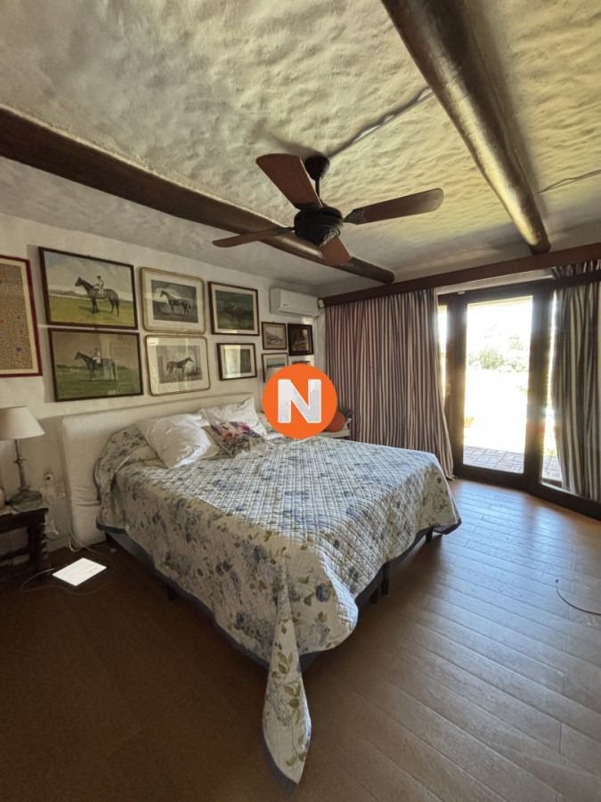 Chacra Ref.224508 - Tu Refugio en la Naturaleza: Chacra en Camino Lussich, Punta Ballena