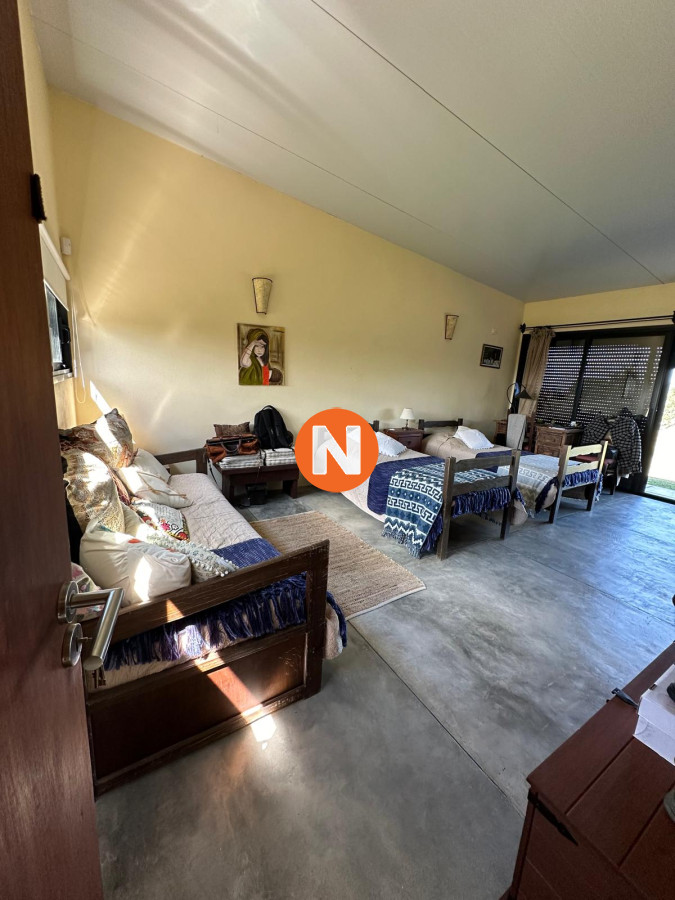 Chacra Ref.223676 - CHACRA 5 HECTAREAS SANTA LUCIA LAVALLEJA