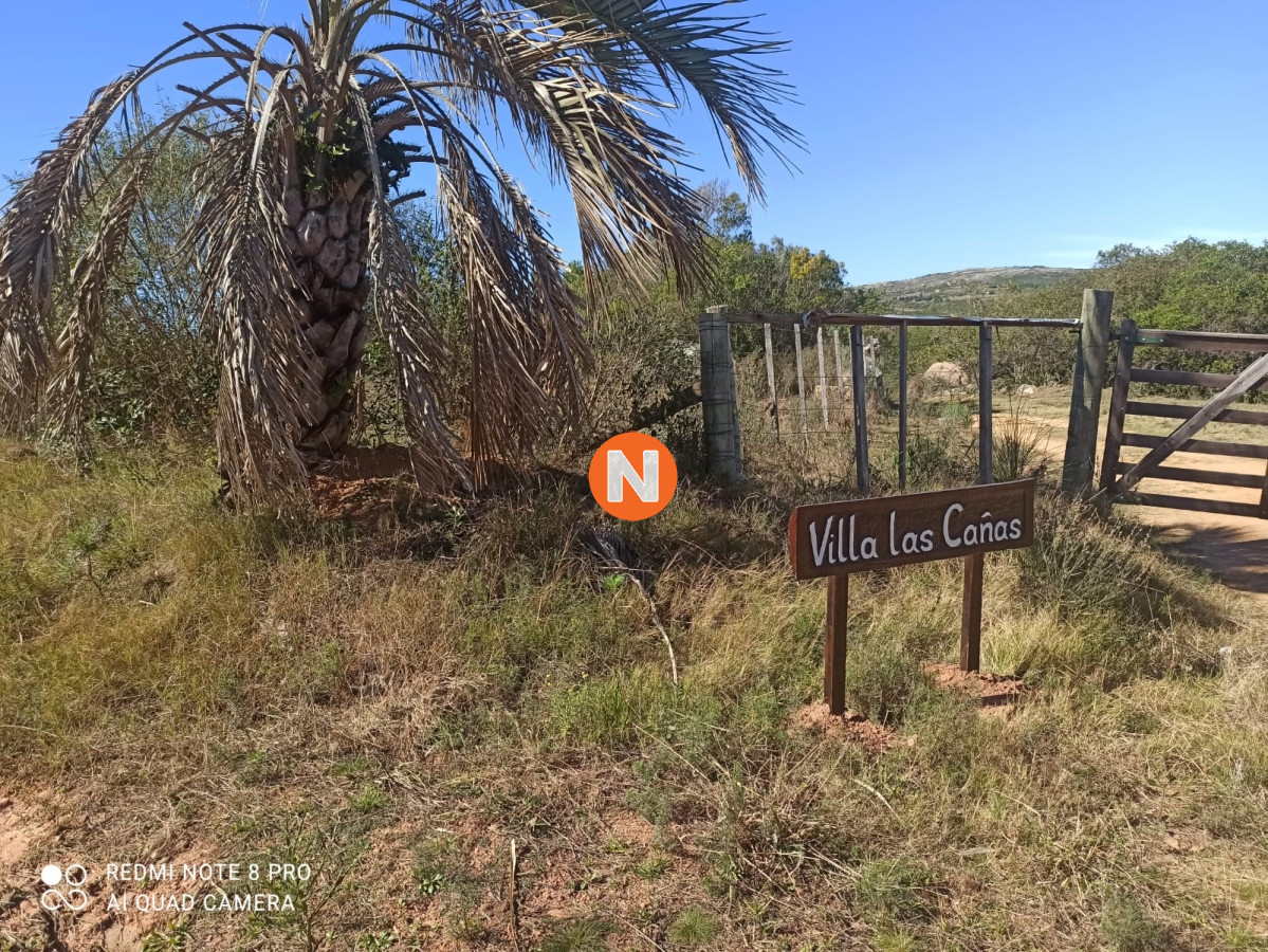 Chacra Ref.223011 - chacra venta  las cañas