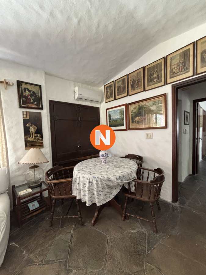 Chacra Ref.224508 - Tu Refugio en la Naturaleza: Chacra en Camino Lussich, Punta Ballena