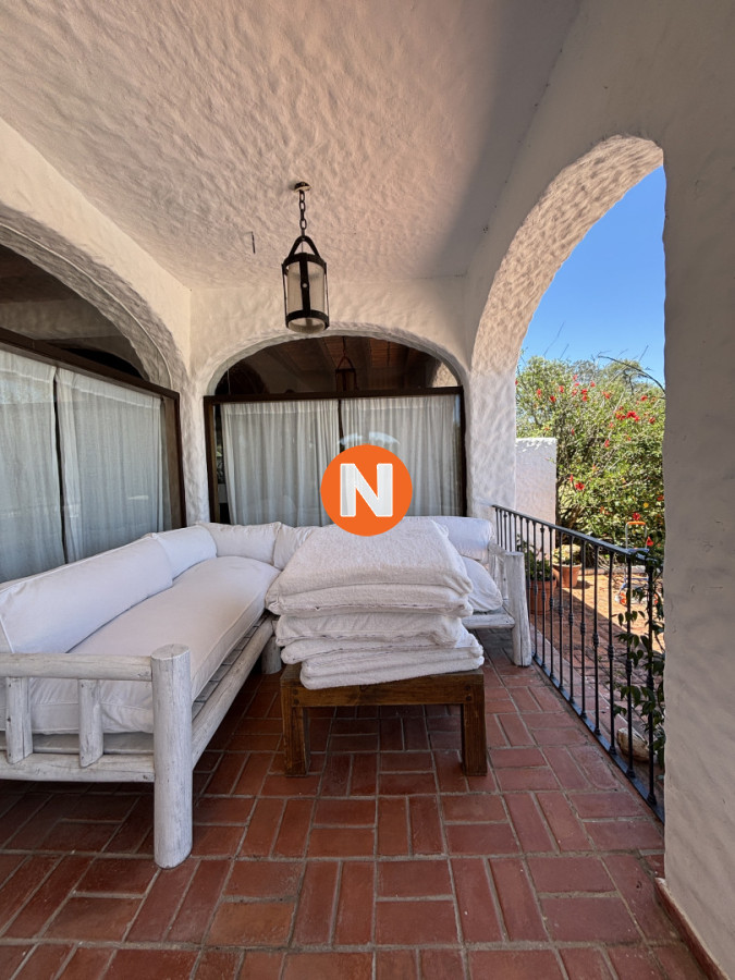 Chacra Ref.224508 - Tu Refugio en la Naturaleza: Chacra en Camino Lussich, Punta Ballena