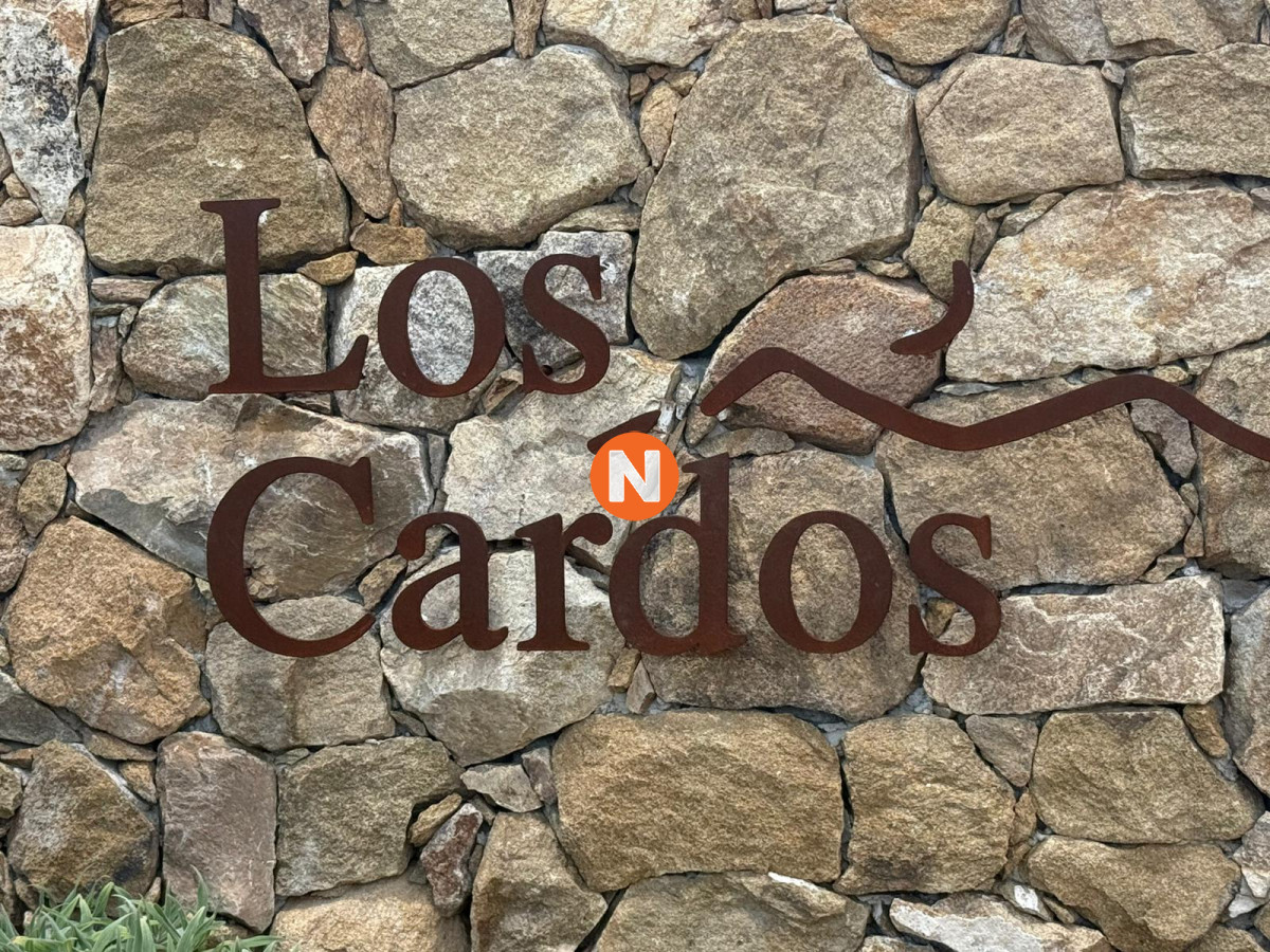 Chacra Ref.224305 - Charcas Los Cardos, Solo quedan 11 disponibles 