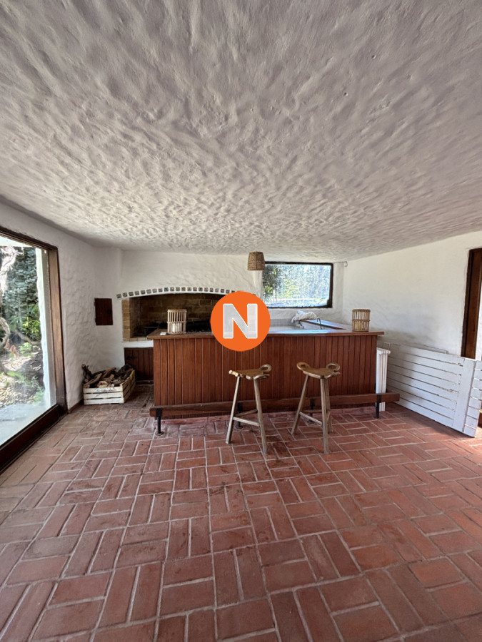 Chacra Ref.224508 - Tu Refugio en la Naturaleza: Chacra en Camino Lussich, Punta Ballena