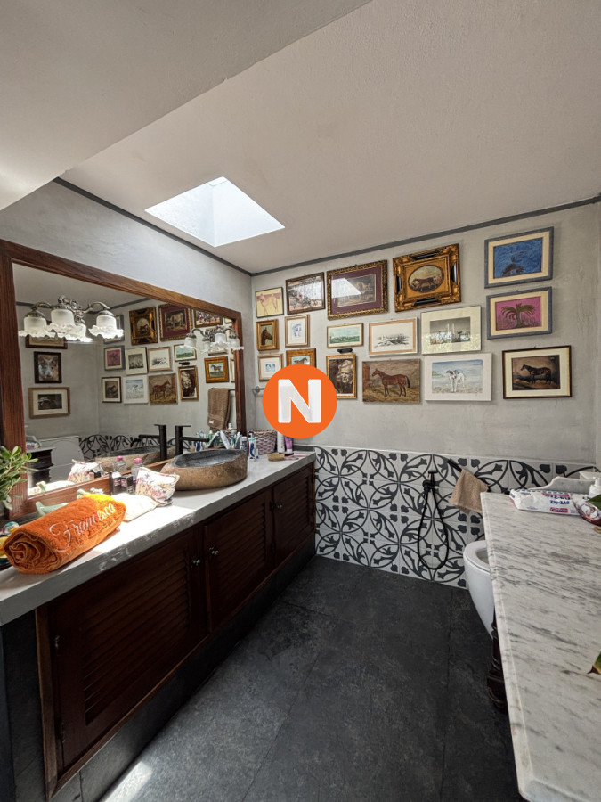 Chacra Ref.224508 - Tu Refugio en la Naturaleza: Chacra en Camino Lussich, Punta Ballena