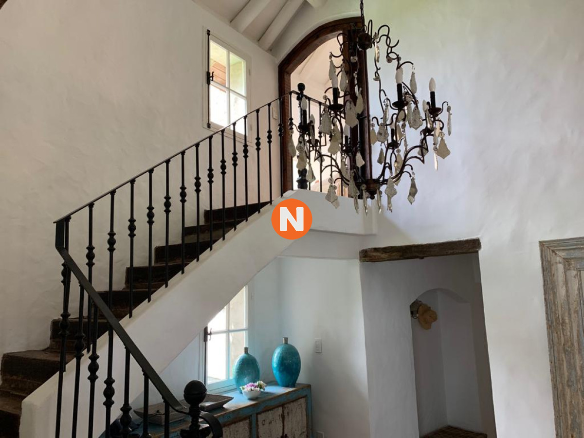 Chacra Ref.216114 - Chacra en Venta en Jose Ignacio, Punta del Este