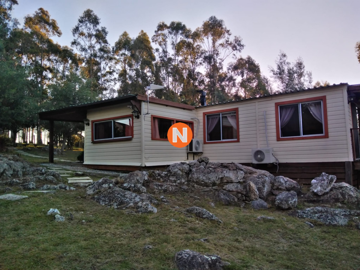 Chacra Ref.218947 - En venta muy linda chacra de 5 has, ruta 60, Maldonado