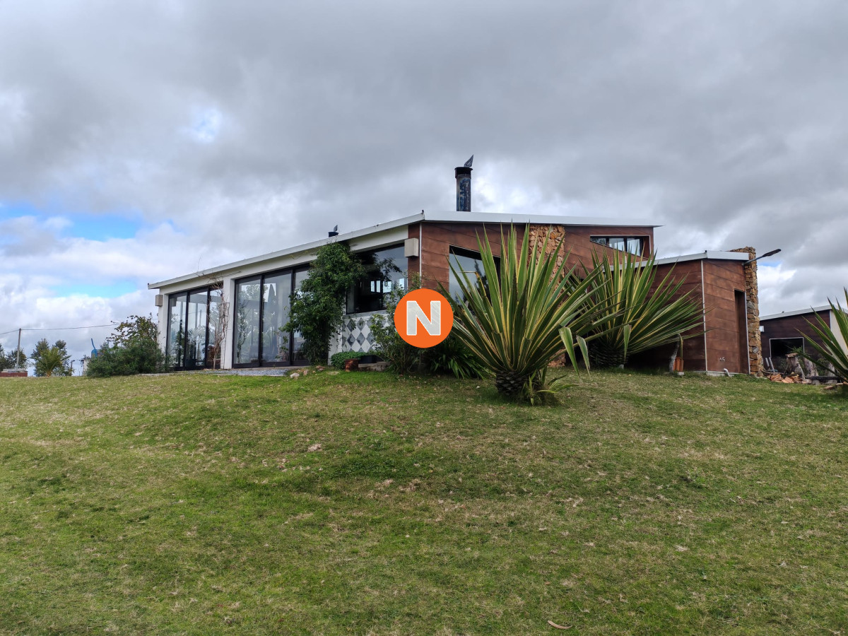 Chacra Ref.223676 - CHACRA 5 HECTAREAS SANTA LUCIA LAVALLEJA