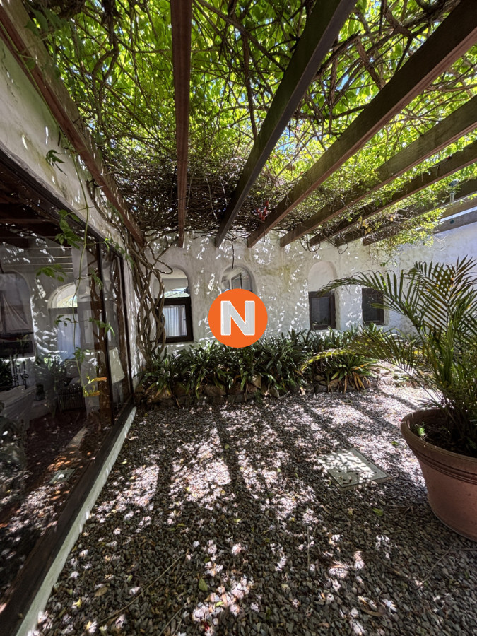 Chacra Ref.224508 - Tu Refugio en la Naturaleza: Chacra en Camino Lussich, Punta Ballena