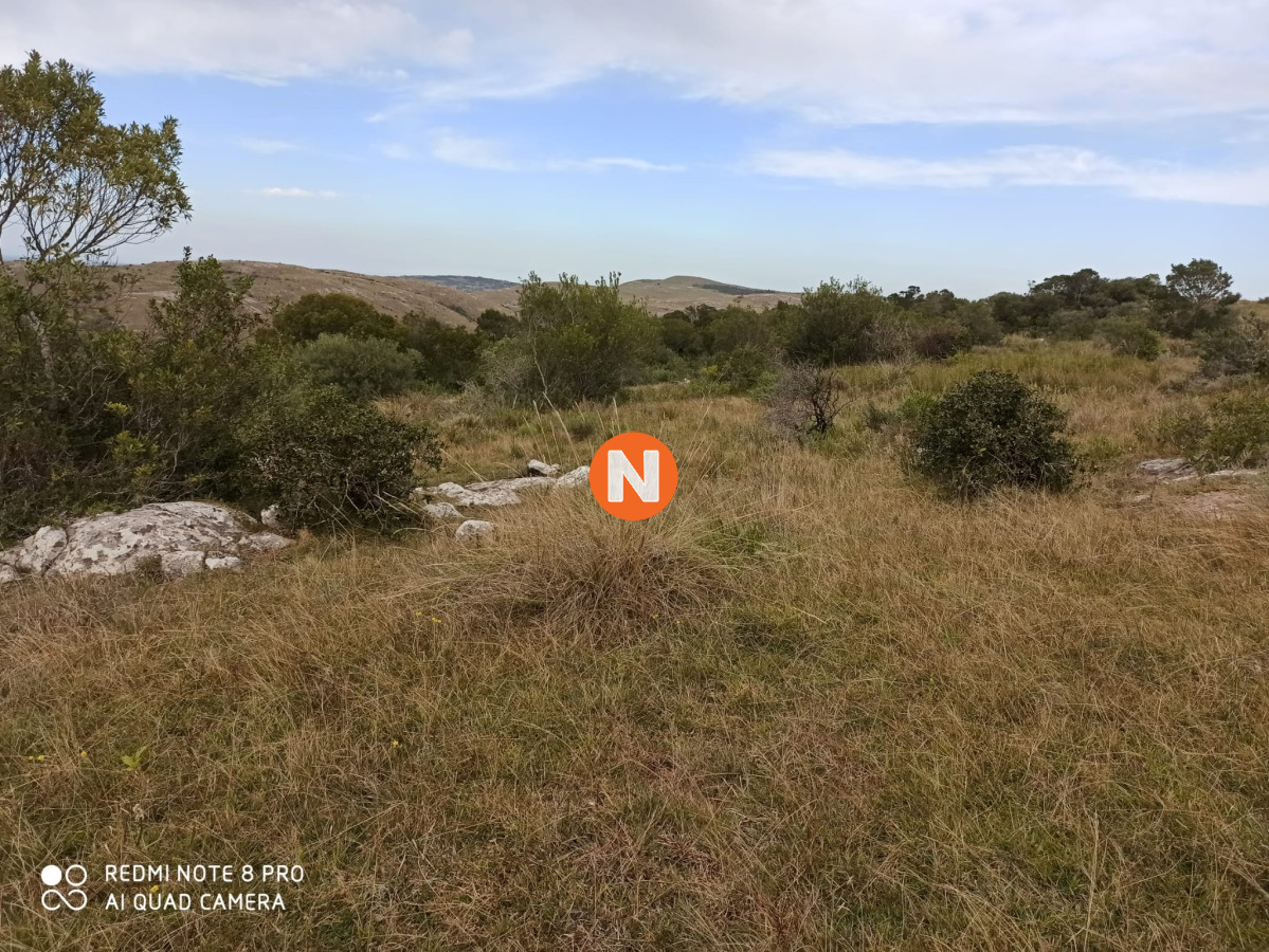 Chacra Ref.223011 - chacra venta  las cañas