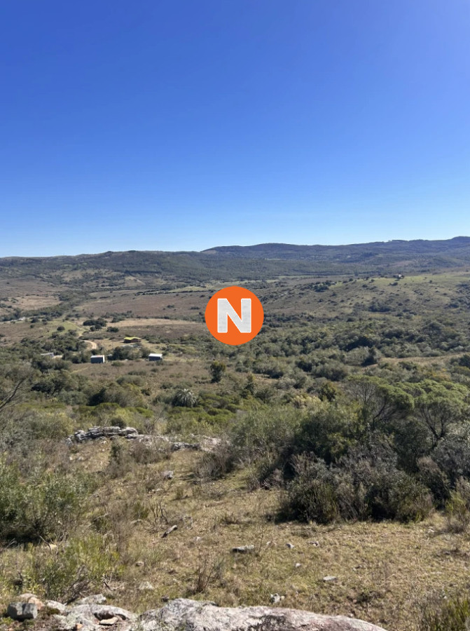 Chacra Ref.223946 - Chacra en Sierra de los Caracoles en venta
