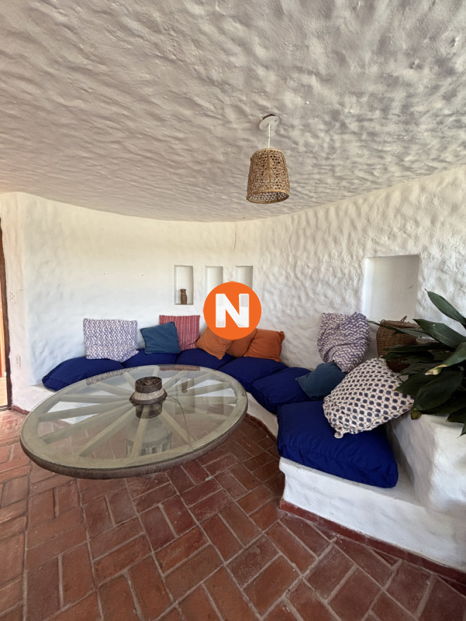 Chacra Ref.224508 - Tu Refugio en la Naturaleza: Chacra en Camino Lussich, Punta Ballena