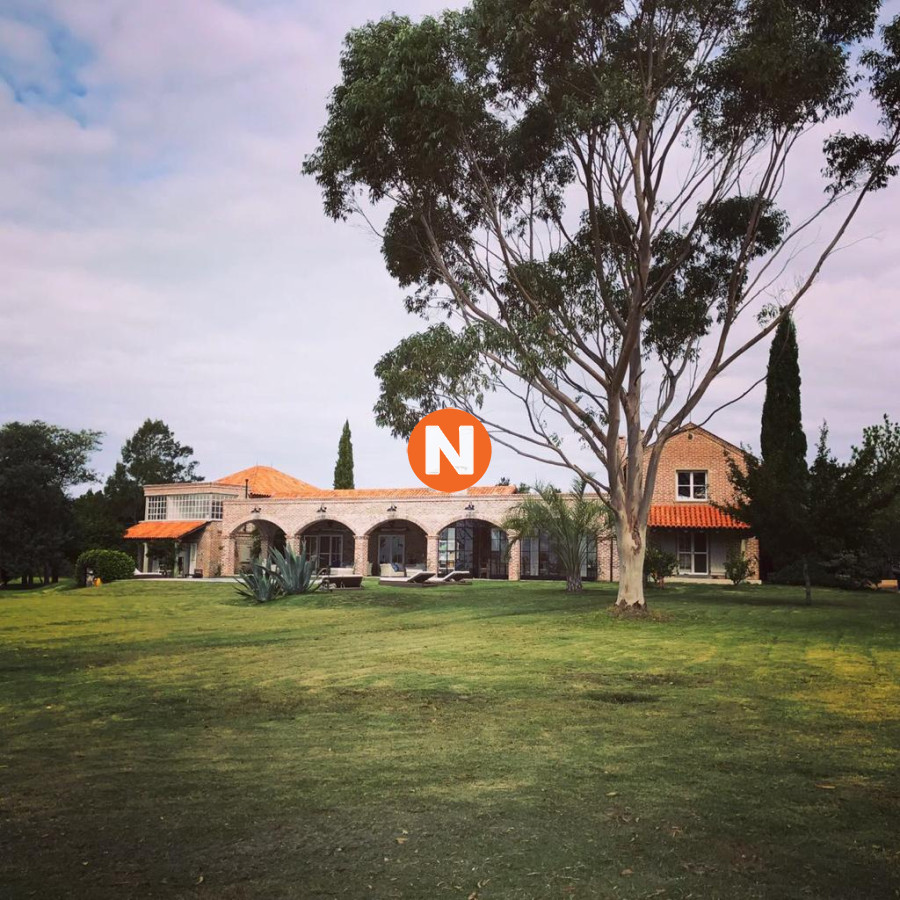 Chacra Ref.216114 - Chacra en Venta en Jose Ignacio, Punta del Este
