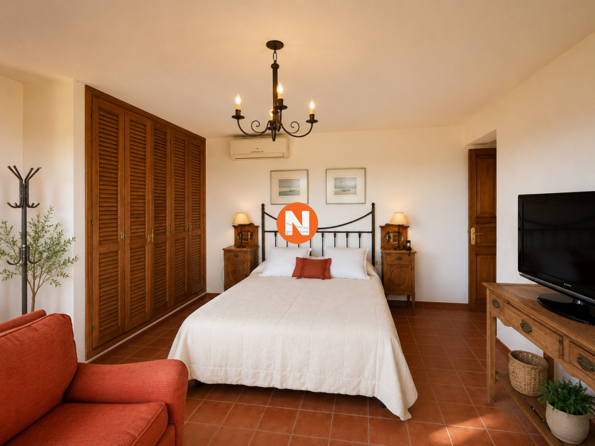 Chacra Ref.225474 - Chacra en Las Cumbres - Punta Ballena