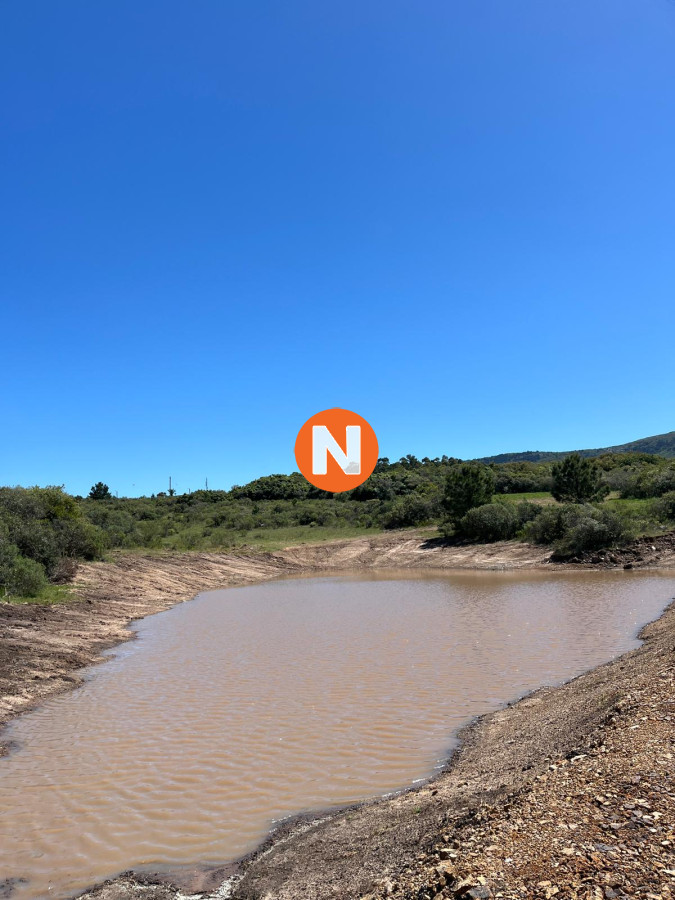 Chacra Ref.223852 - chacras 3 hectareas venta  vistas a las sierras!!