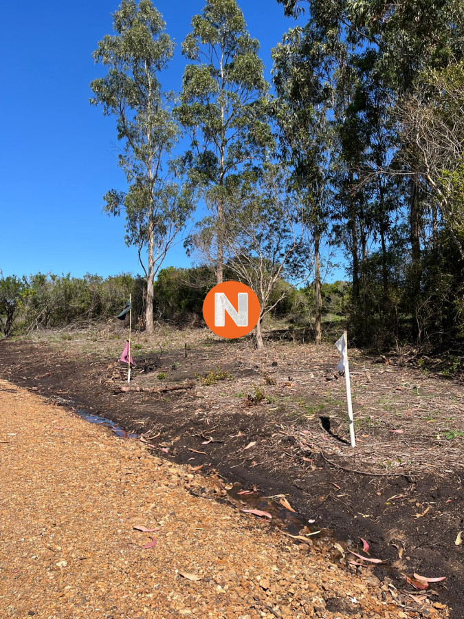 Chacra Ref.223852 - chacras 3 hectareas venta  vistas a las sierras!!