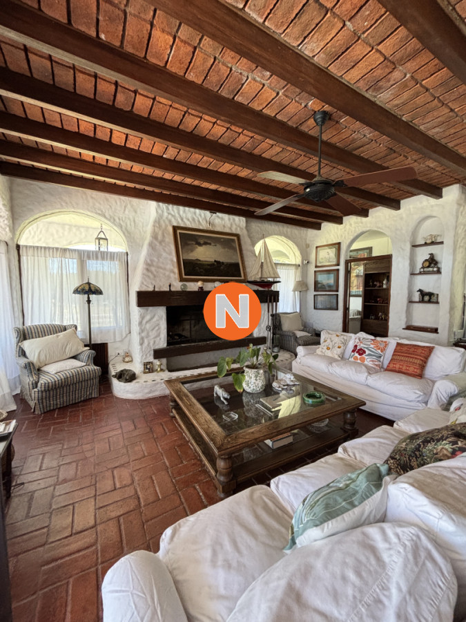 Chacra Ref.224508 - Tu Refugio en la Naturaleza: Chacra en Camino Lussich, Punta Ballena