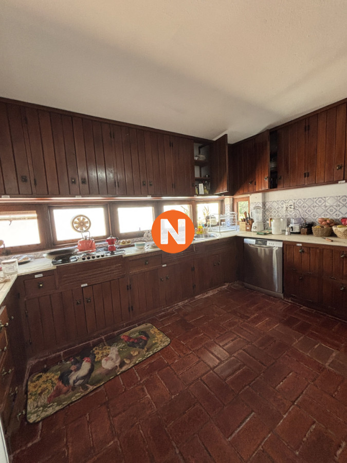 Chacra Ref.224508 - Tu Refugio en la Naturaleza: Chacra en Camino Lussich, Punta Ballena