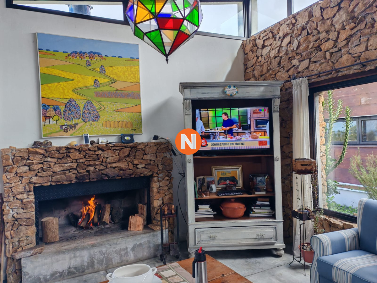 Chacra Ref.223676 - CHACRA 5 HECTAREAS SANTA LUCIA LAVALLEJA