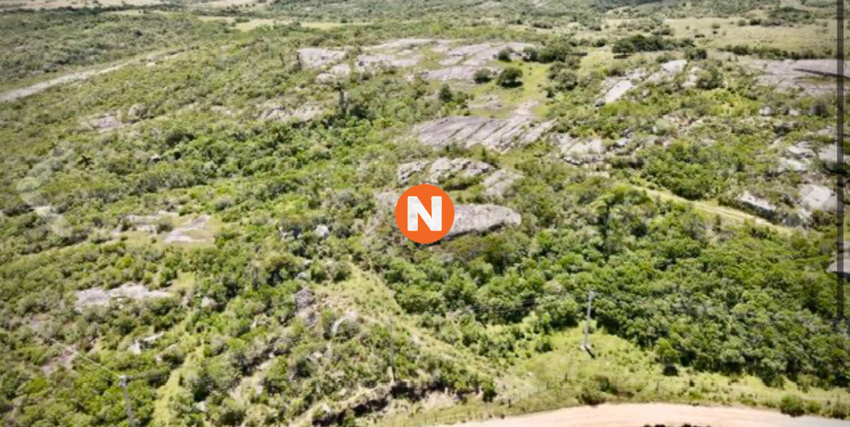 Chacra Ref.223435 - Excelente Chacra 9hás en Garzón