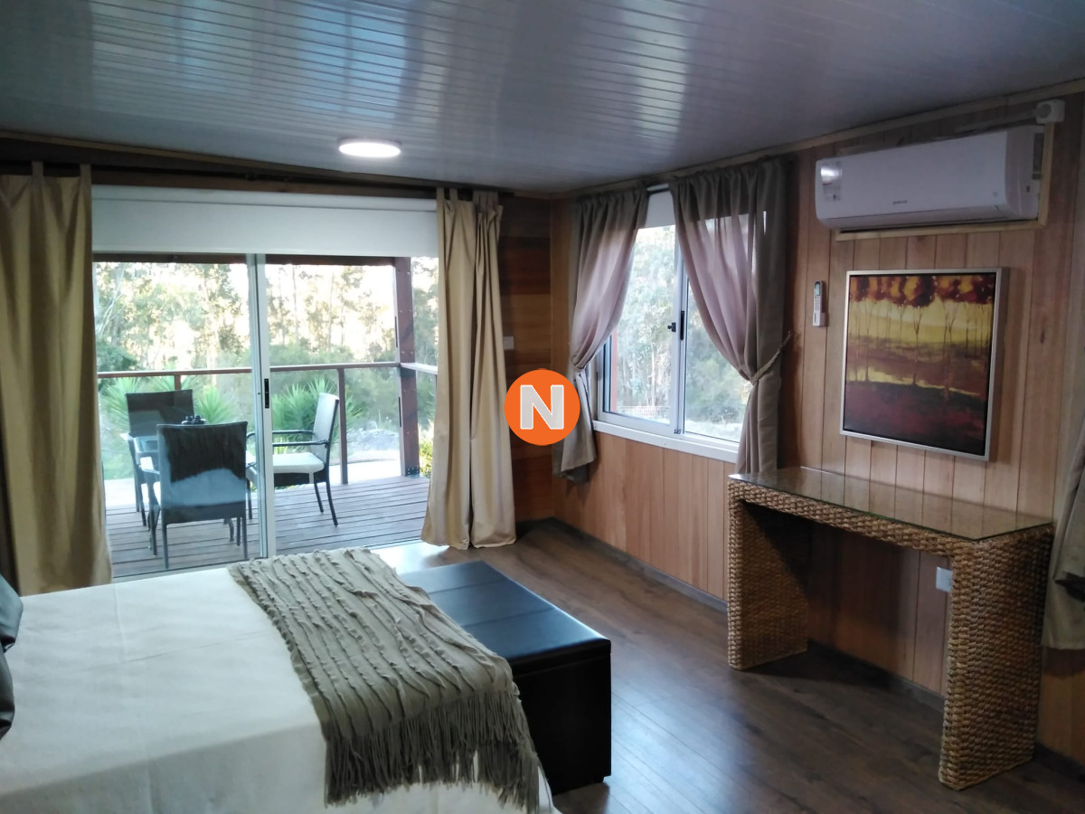 Chacra Ref.218947 - En venta muy linda chacra de 5 has, ruta 60, Maldonado