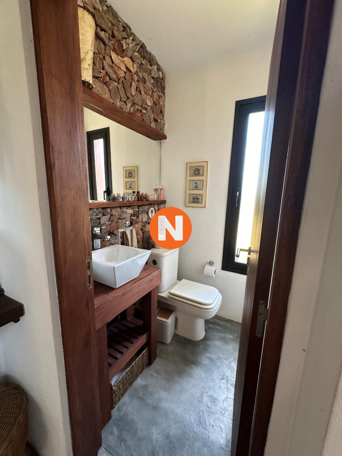 Chacra Ref.223676 - CHACRA 5 HECTAREAS SANTA LUCIA LAVALLEJA