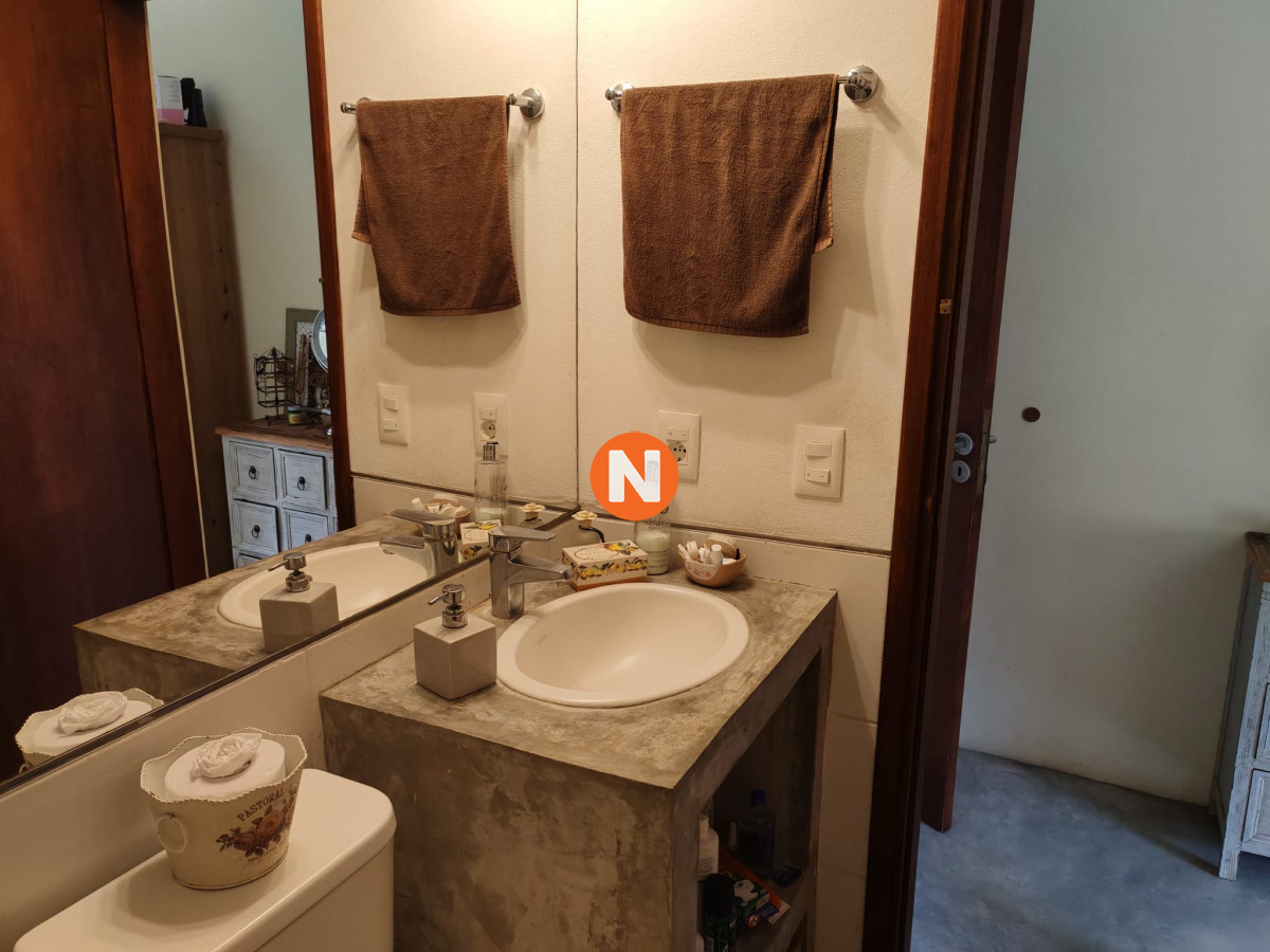 Chacra Ref.223676 - CHACRA 5 HECTAREAS SANTA LUCIA LAVALLEJA