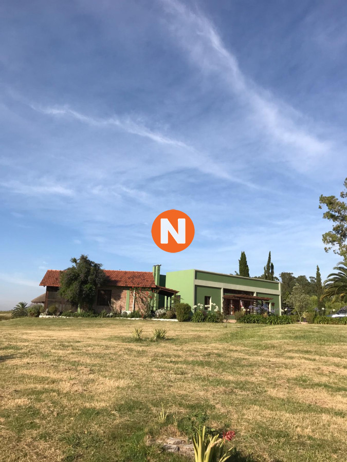 Chacra Ref.215347 - Chacra en San Jacinto - Canelones