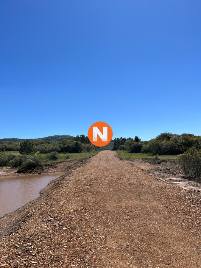 Chacra Ref.223852 - chacras 3 hectareas venta  vistas a las sierras!!