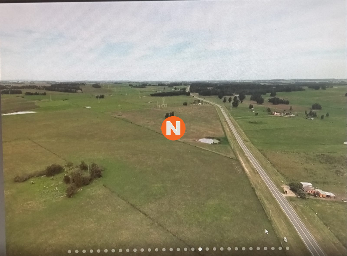 Chacra Ref.224559 - Chacra en Ruta 104 , Manantiales 