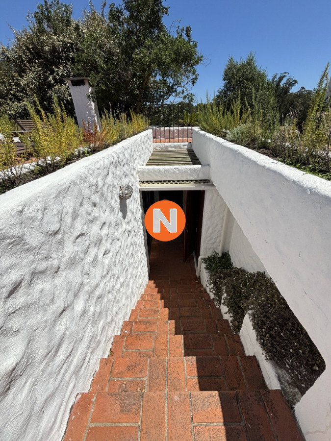 Chacra Ref.224508 - Tu Refugio en la Naturaleza: Chacra en Camino Lussich, Punta Ballena