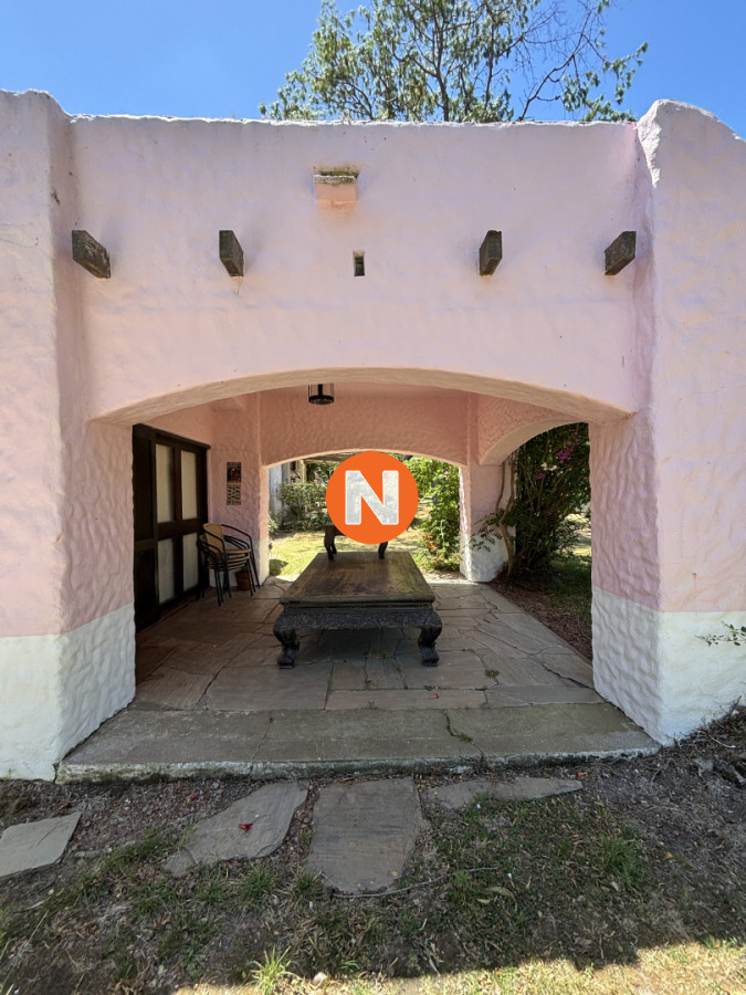 Chacra Ref.224508 - Tu Refugio en la Naturaleza: Chacra en Camino Lussich, Punta Ballena