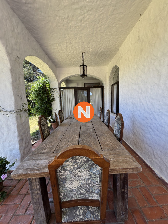 Chacra Ref.224508 - Tu Refugio en la Naturaleza: Chacra en Camino Lussich, Punta Ballena